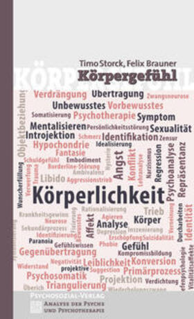 Storck / Brauner | Körpergefühl | E-Book | sack.de