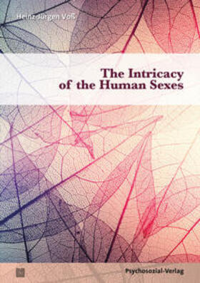 Voß | The Intricacy of the Human Sexes | E-Book | sack.de