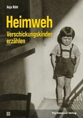 Röhl |  Heimweh - Verschickungskinder erzählen | eBook | Sack Fachmedien