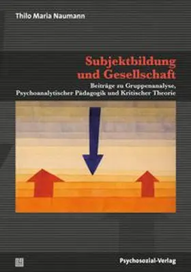 Naumann |  Subjektbildung und Gesellschaft | eBook | Sack Fachmedien
