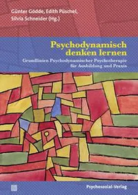 Gödde / Püschel / Schneider |  Psychodynamisch denken lernen | eBook | Sack Fachmedien