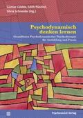 Gödde / Püschel / Schneider |  Psychodynamisch denken lernen | eBook | Sack Fachmedien