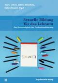Khamis / Urban / Wienholz |  Sexuelle Bildung für das Lehramt | eBook | Sack Fachmedien
