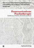 Hauser / Heidelberg / Weyermann |  Prozessorientierte Psychotherapie | eBook | Sack Fachmedien