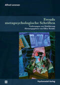 Lorenzer / Reinke |  Freuds metapsychologische Schriften | eBook | Sack Fachmedien