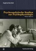 Bernfeld / Herrmann |  Psychoanalytische Studien zur Psychophysiologie | eBook | Sack Fachmedien