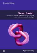 Matyjas |  Sexroboter | eBook | Sack Fachmedien
