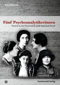 Bakman |  Fünf Psychoanalytikerinnen | eBook | Sack Fachmedien
