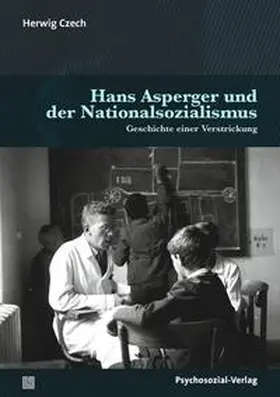 Czech / Feuser / Jantzen | Hans Asperger und der Nationalsozialismus | E-Book | sack.de