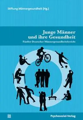 Miller / Hurrelmann / Quenzel |  Junge Männer und ihre Gesundheit | eBook | Sack Fachmedien