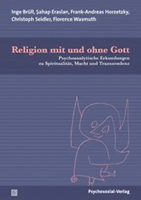 Brüll / Eraslan / Horzetzky |  Religion mit und ohne Gott | eBook | Sack Fachmedien