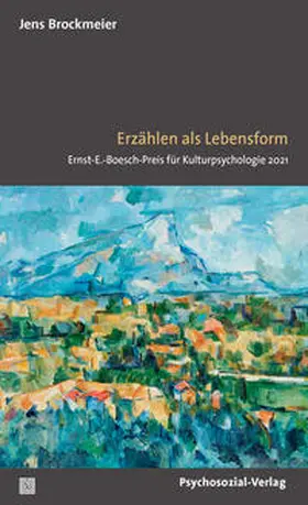 Brockmeier |  Erzählen als Lebensform | eBook | Sack Fachmedien