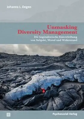 Degen | Unmasking Diversity Management | E-Book | www.sack.de