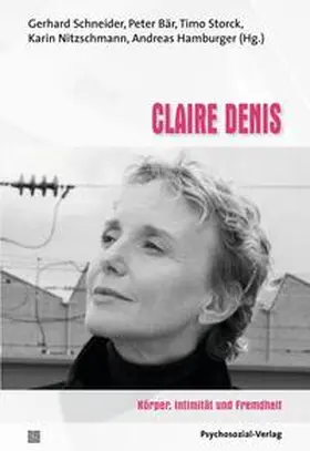 Schneider / Bär / Storck |  Claire Denis | eBook | Sack Fachmedien