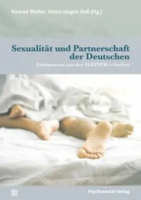 Weller / Böhm / Voß |  Sexualität und Partnerschaft der Deutschen | eBook | Sack Fachmedien