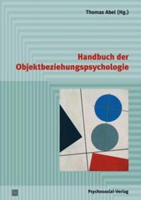 Abel | Handbuch der Objektbeziehungspsychologie | E-Book | sack.de