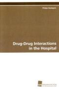 Vonbach / Beer / Dubied |  Drug-Drug Interactions in the Hospital | Buch |  Sack Fachmedien