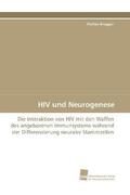 Brugger |  HIV und Neurogenese | Buch |  Sack Fachmedien