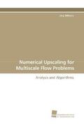 Willems |  Numerical Upscaling for Multiscale Flow Problems | Buch |  Sack Fachmedien