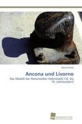 Krebs |  Ancona und Livorno | Buch |  Sack Fachmedien