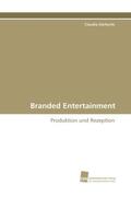 Gerhards |  Branded Entertainment | Buch |  Sack Fachmedien