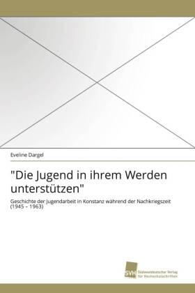 Dargel |  "Die Jugend in ihrem Werden unterstützen" | Buch |  Sack Fachmedien