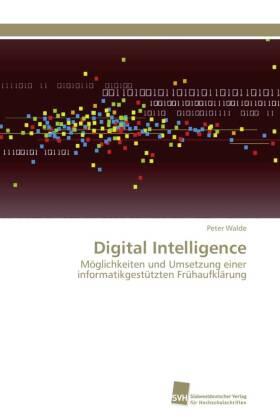 Walde |  Digital Intelligence | Buch |  Sack Fachmedien