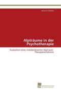 Thünker |  Alpträume in der Psychotherapie | Buch |  Sack Fachmedien