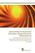 Kammerer |  Spinwelleninduziertes Schalten Magnetischer Vortexkerne | Buch |  Sack Fachmedien