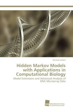 Seifert | Hidden Markov Models with Applications in Computational Biology | Buch | 978-3-8381-3604-2 | sack.de