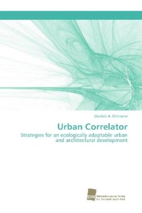 Ottmann |  Urban Correlator | Buch |  Sack Fachmedien