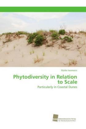 Isermann |  Phytodiversity in Relation to Scale | Buch |  Sack Fachmedien