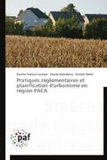 Hakoua Coukpie / Napoleone / Melot |  Pratiques réglementaires et planification d'urbanisme en région PACA | Buch |  Sack Fachmedien