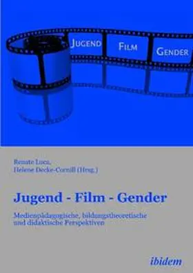 Luca / Decke-Cornill |  Jugend - Film - Gender | Buch |  Sack Fachmedien