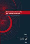 Wagner / Weitzel / Beimborn |  Unternehmensnetzwerke und Innovationserfolg | Buch |  Sack Fachmedien
