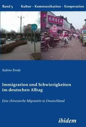 Emde |  Immigration und Schwierigkeiten im deutschen Alltag | Buch |  Sack Fachmedien