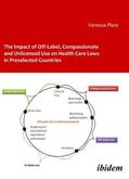 Plate |  The Impact of Off-Label, Compassionate and Unlicensed Use on Health Care Laws in Preselected Countries | Buch |  Sack Fachmedien