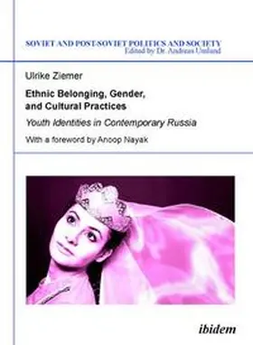 Ziemer |  Ethnic Belonging, Gender, and Cultural Practices | Buch |  Sack Fachmedien