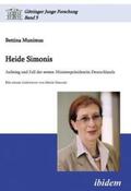 Munimus |  Heide Simonis | Buch |  Sack Fachmedien