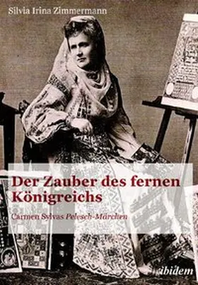 Zimmermann |  Der Zauber des fernen Königreichs | Buch |  Sack Fachmedien