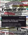 Götte |  Finanzkrisen | Buch |  Sack Fachmedien
