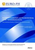 Schulz / Altmann / Hollensen |  Kundenzufriedenheit und Kundenbindung in der Tankstellenbran | Buch |  Sack Fachmedien