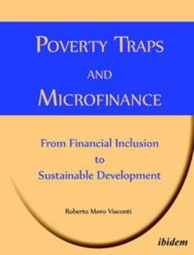 Moro Visconti | Poverty Traps and Microfinance | Buch | 978-3-8382-0252-5 | sack.de