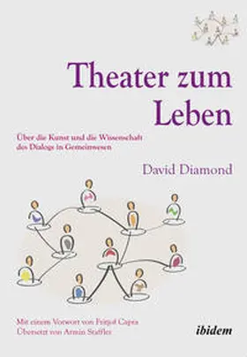Diamond |  Theater zum Leben | Buch |  Sack Fachmedien