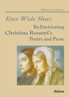 Hanson |  Eyes Wide Shut | Buch |  Sack Fachmedien