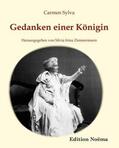 Sylva / Zimmermann |  Gedanken einer Königin | Buch |  Sack Fachmedien