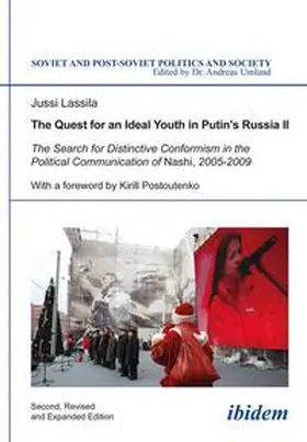 Lassila |  The Quest for an Ideal Youth in Putin's Russia II | Buch |  Sack Fachmedien