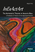 Fritz |  InExActArt - The Autopoietic Theatre of Augusto Boal | Buch |  Sack Fachmedien