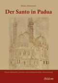 Heinemann |  Der Santo in Padua | Buch |  Sack Fachmedien