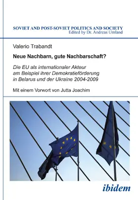 Trabandt |  Neue Nachbarn, gute Nachbarschaft? | Buch |  Sack Fachmedien